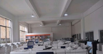 金創偉業理光辦公設備 天津復印機租賃、銷售與全包服務解決方案