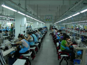 制衣廠服裝公司整體轉讓 設備齊全，接手即可投入生產運營